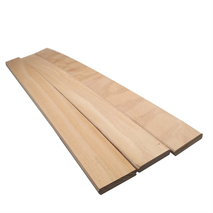 100% de lata de cama de madera de haya