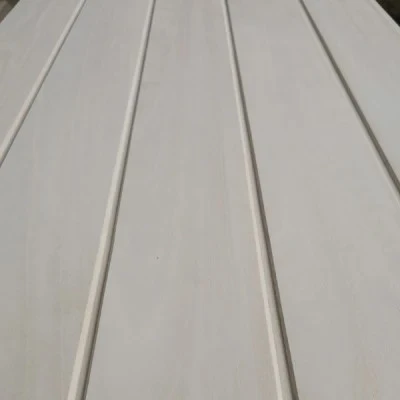 Paulownia Wall Panels