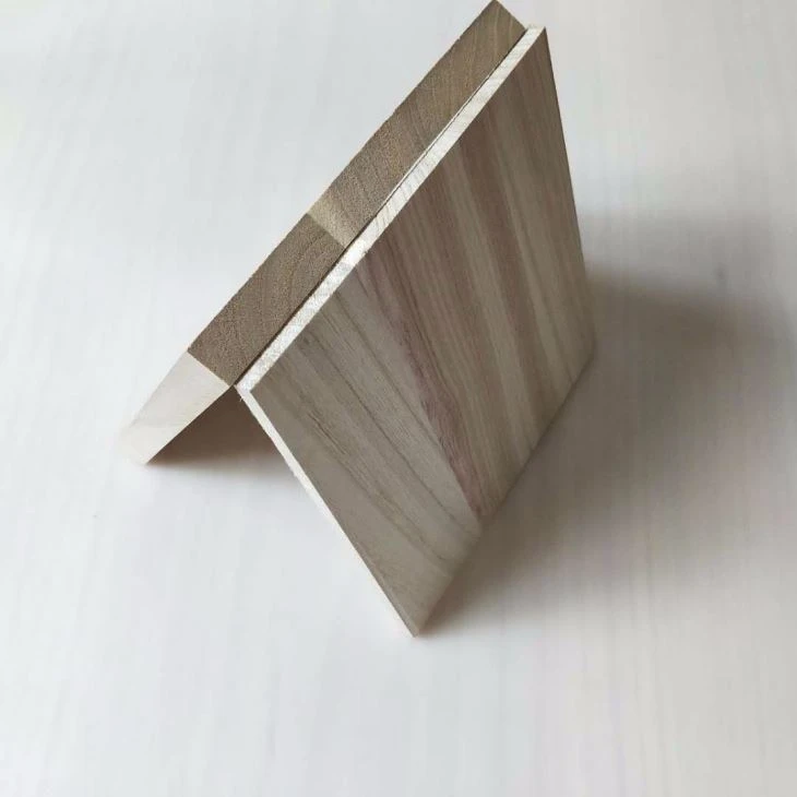 Inexpensive Paulownia Taekwondo Breaking Boards For Sale