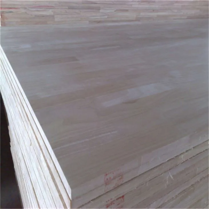 paulownia finger joint board (3)