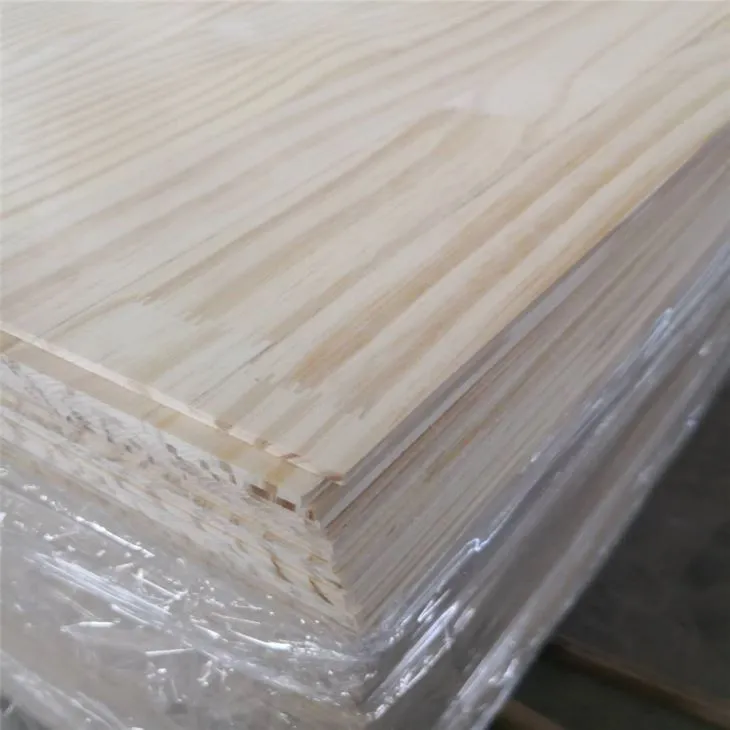 radiata pine wood board (2)