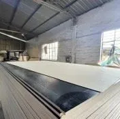 Black Film Faced Plywood